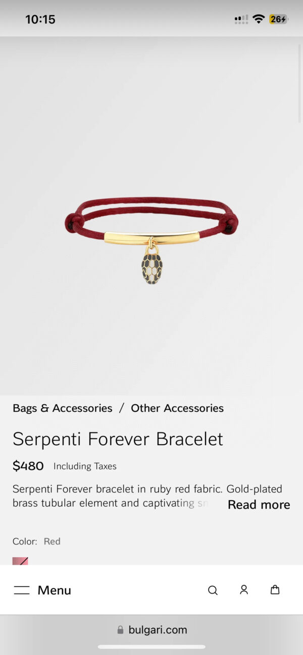 Accessories - 图片 2
