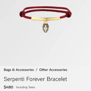Accessories