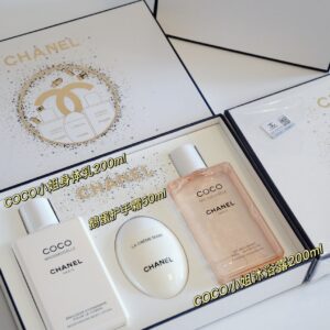 cosmetics