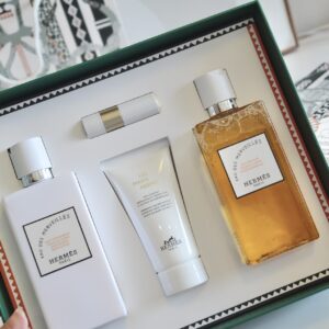 cosmetics