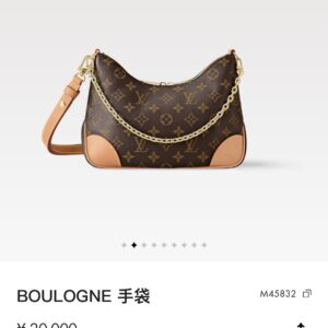 Lady's bag
