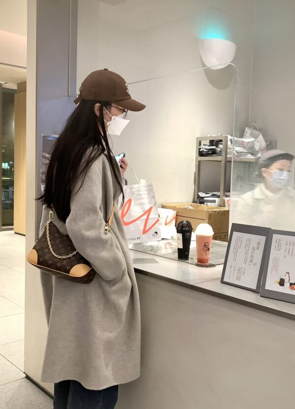 Lady's bag - 图片 4