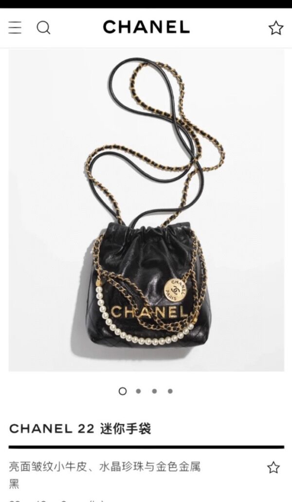 Lady's bag - 图片 2