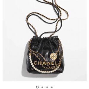 Lady's bag