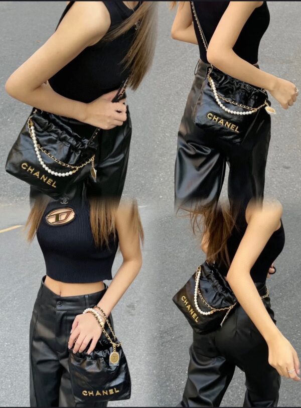 Lady's bag - 图片 3
