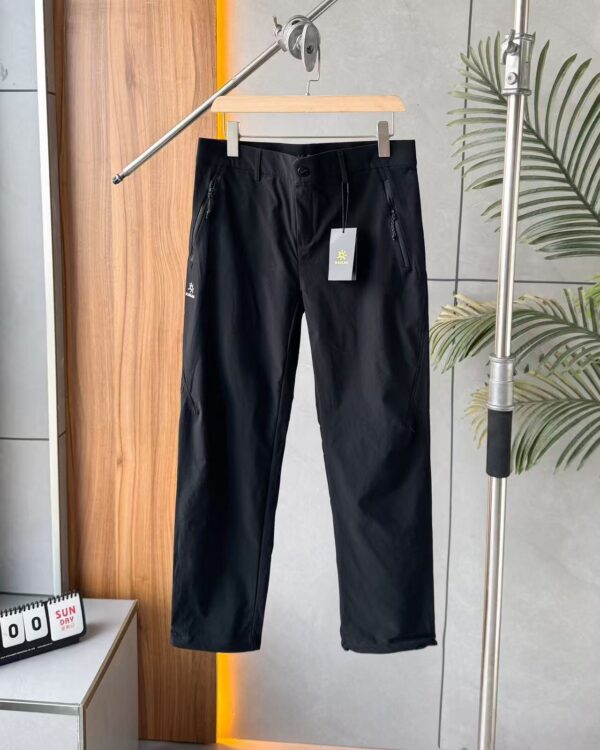 Trousers - 图片 2