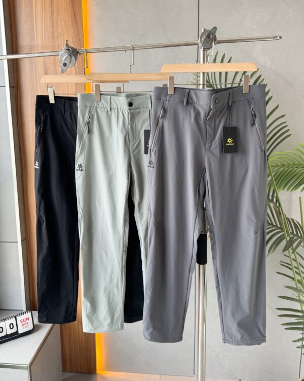 Trousers - 图片 2