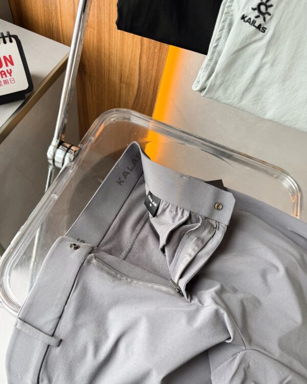 Trousers - 图片 7