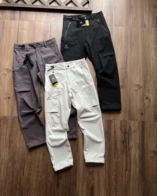 Trousers