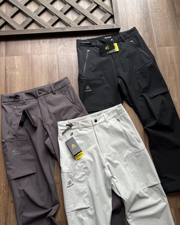 Trousers - 图片 3