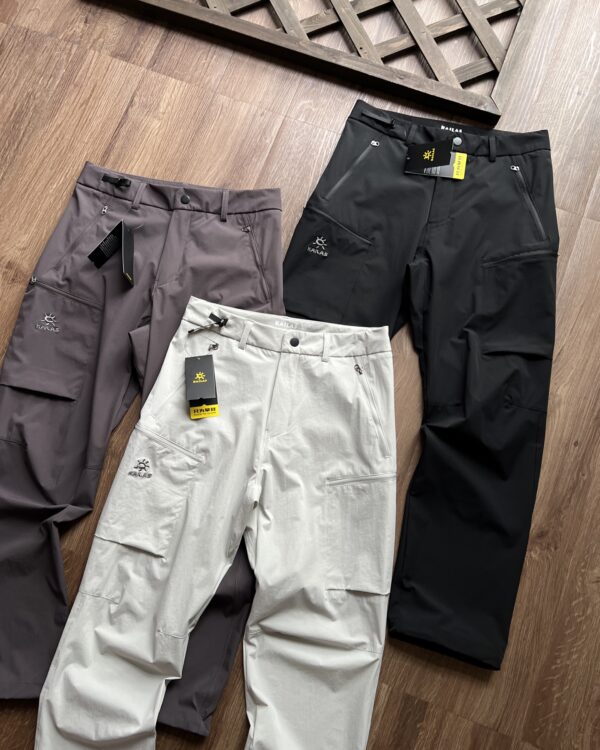 Trousers - 图片 4