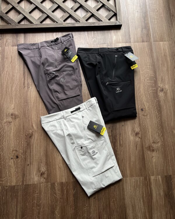 Trousers - 图片 7