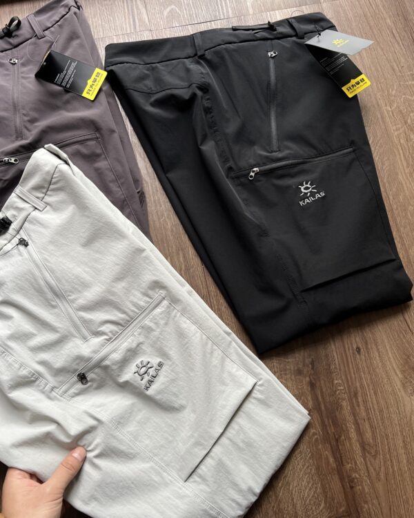 Trousers - 图片 8