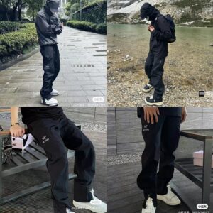 Trousers