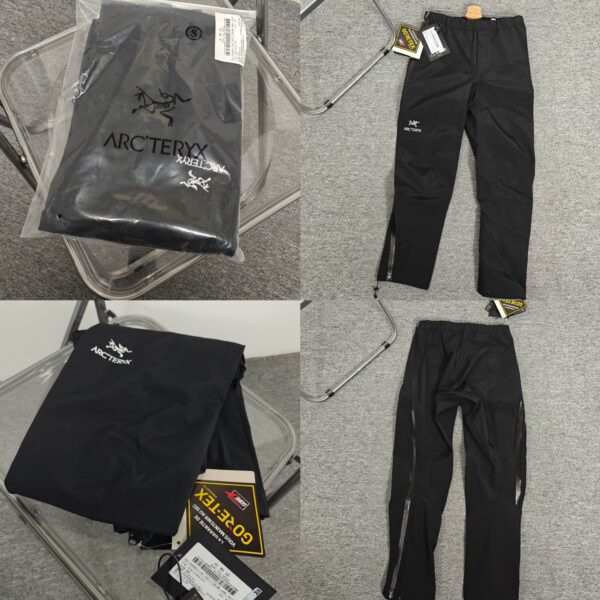 Trousers - 图片 5