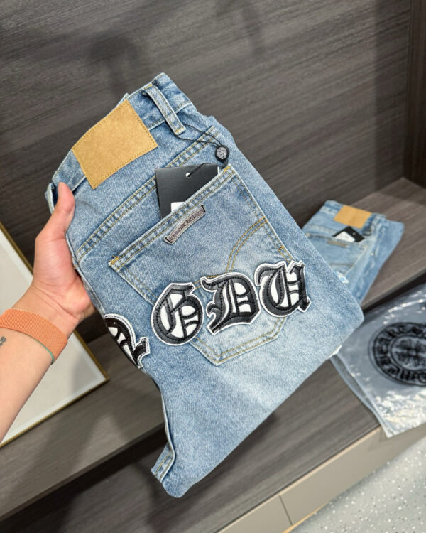 Trousers - 图片 12