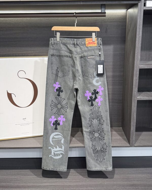 Trousers - 图片 3