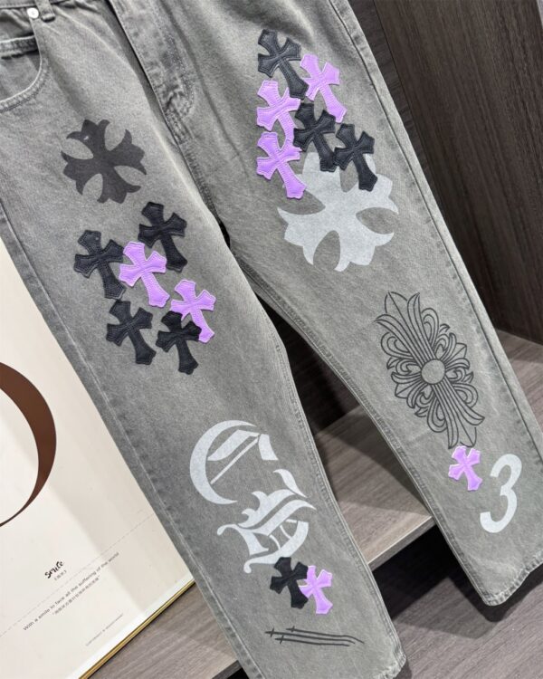 Trousers - 图片 5