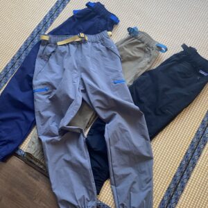 Trousers