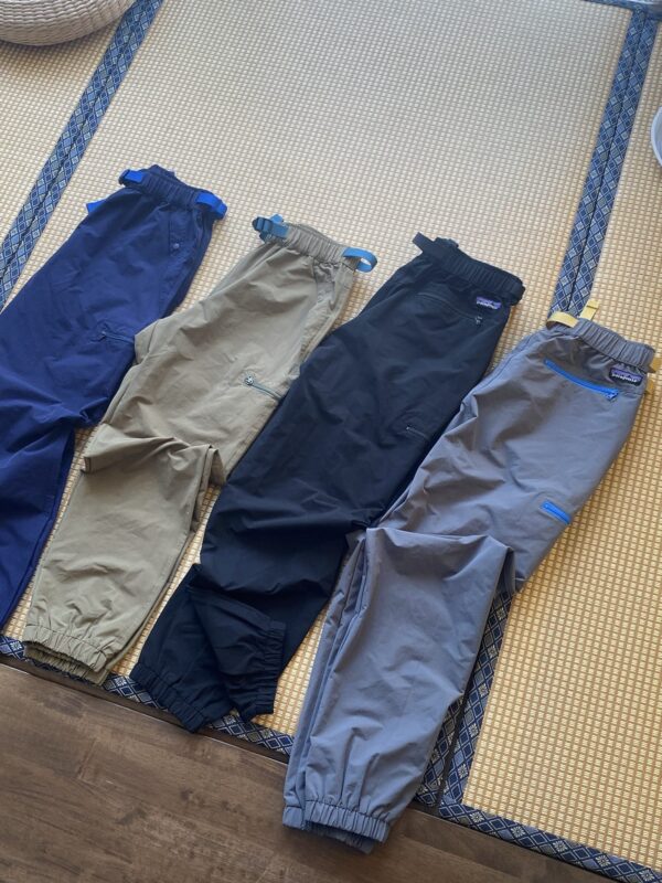 Trousers - 图片 3