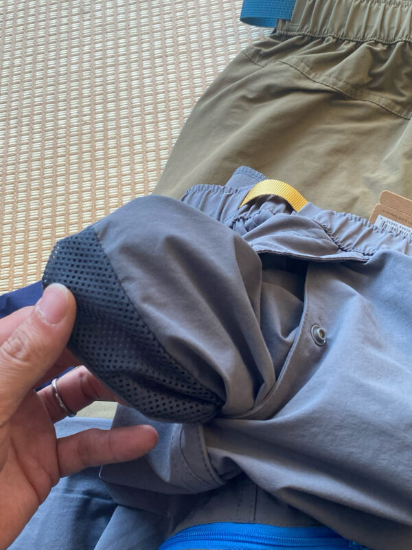 Trousers - 图片 21