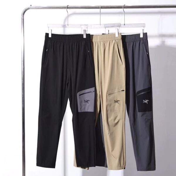 Trousers - 图片 3