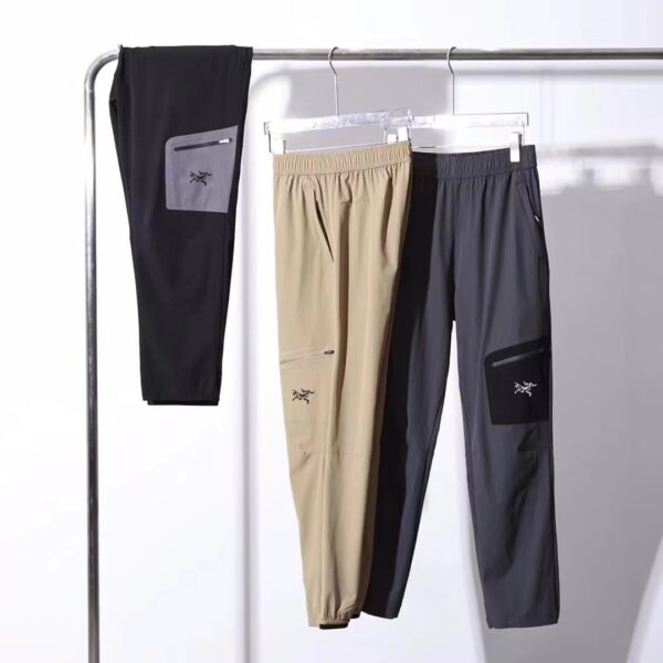 Trousers - 图片 7