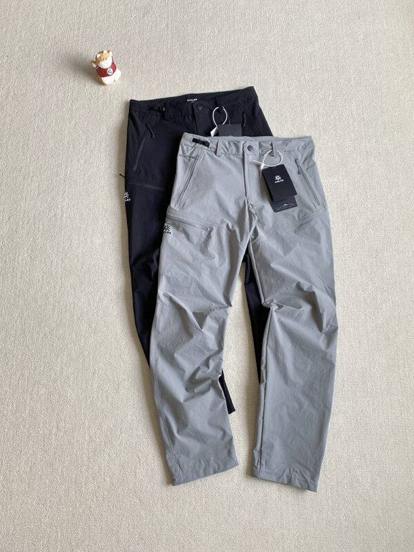 Trousers - 图片 2