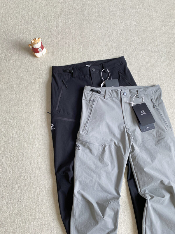 Trousers - 图片 3