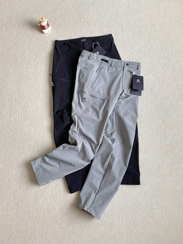 Trousers - 图片 4