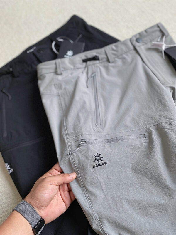 Trousers - 图片 5
