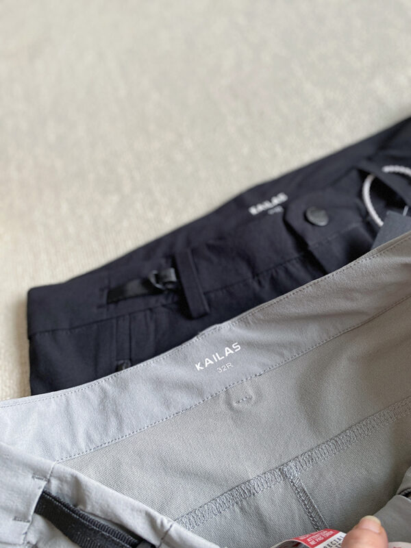 Trousers - 图片 7