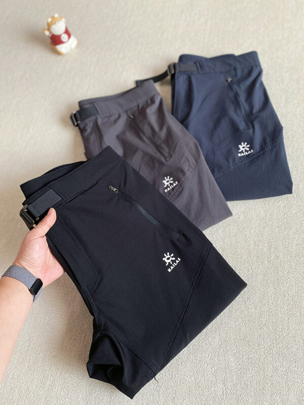 Trousers - 图片 2