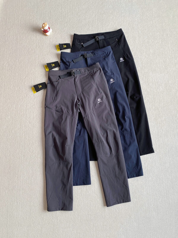 Trousers - 图片 3