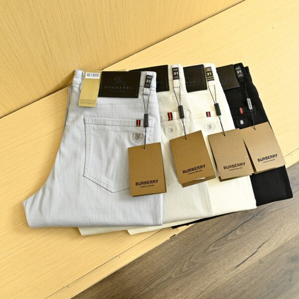 Trousers - 图片 3