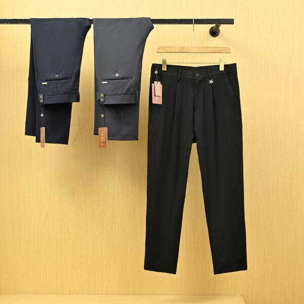 Trousers - 图片 3