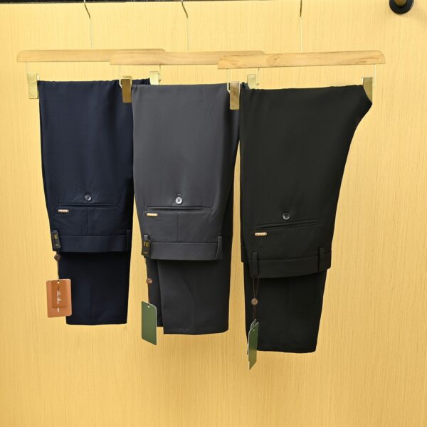 Trousers - 图片 4