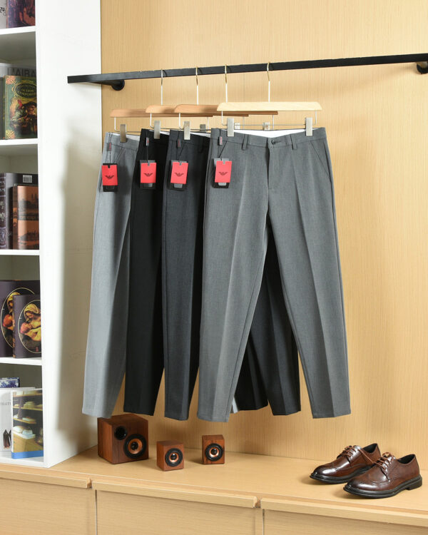 Trousers - 图片 2