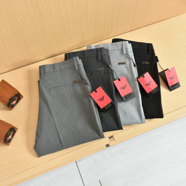 Trousers - 图片 3