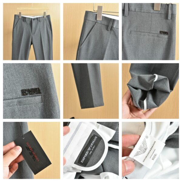 Trousers - 图片 10