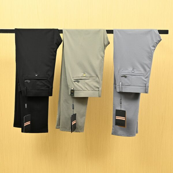 Trousers - 图片 4
