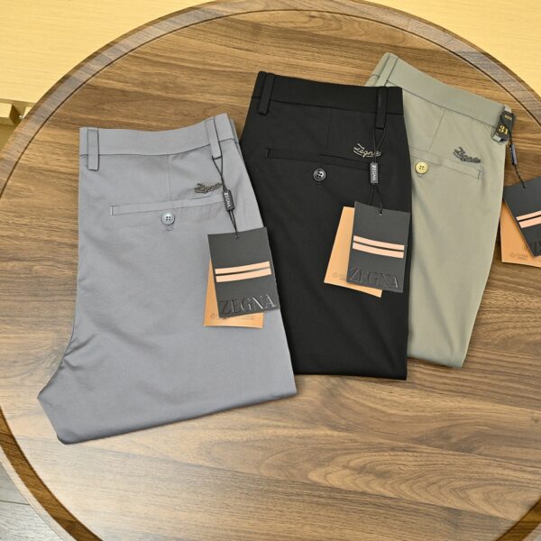Trousers - 图片 9