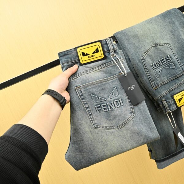 Trousers - 图片 9
