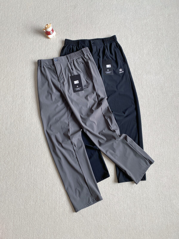 Trousers - 图片 2