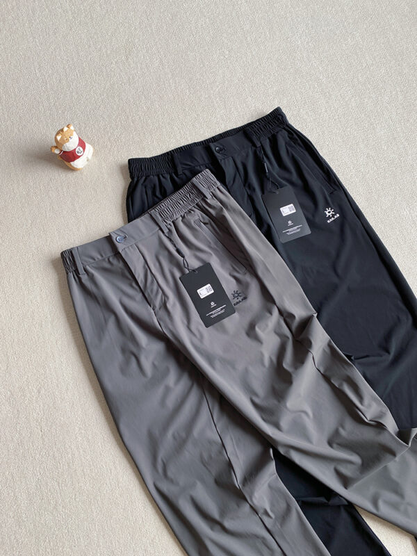 Trousers - 图片 3