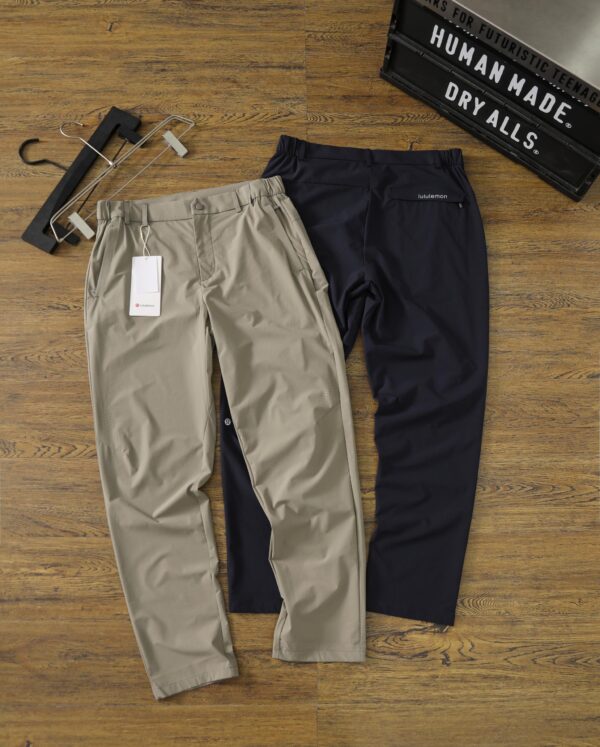 Trousers - 图片 3
