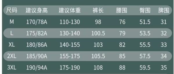 Trousers - 图片 10