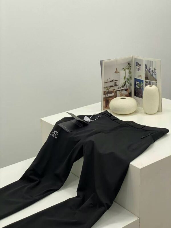 Trousers - 图片 3