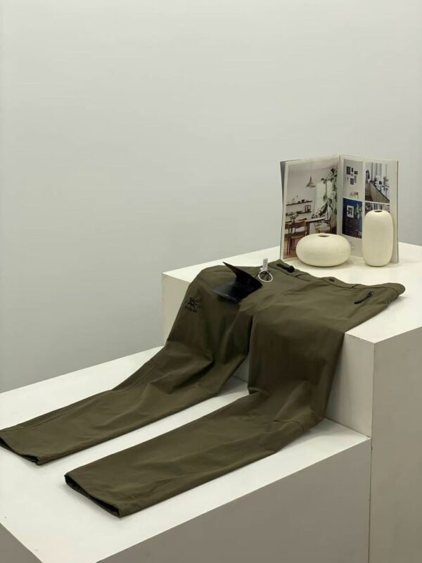Trousers - 图片 4