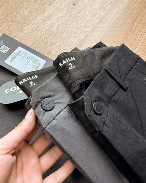 Trousers - 图片 6